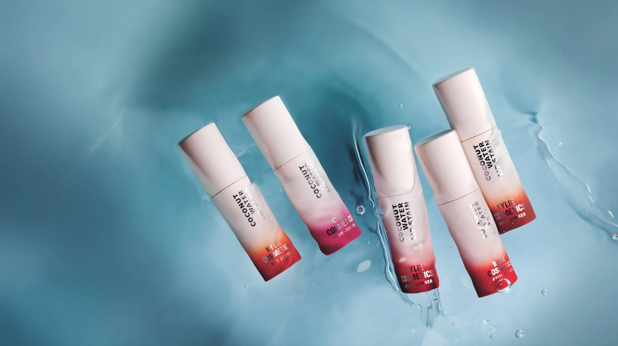 Clean Beauty by Kylie Jenner